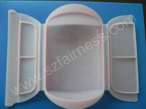 GZF-11-5002 lunch-box