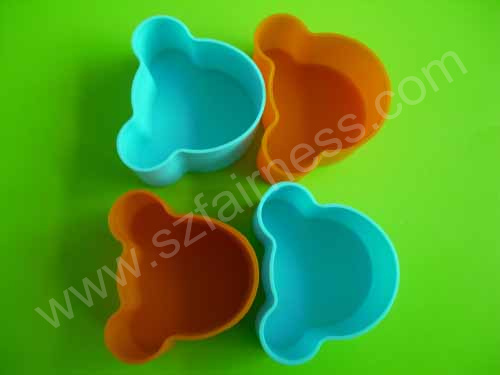 GZG-11-3010 cake mold