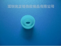 silicone earphone adapter