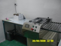 cutting machine