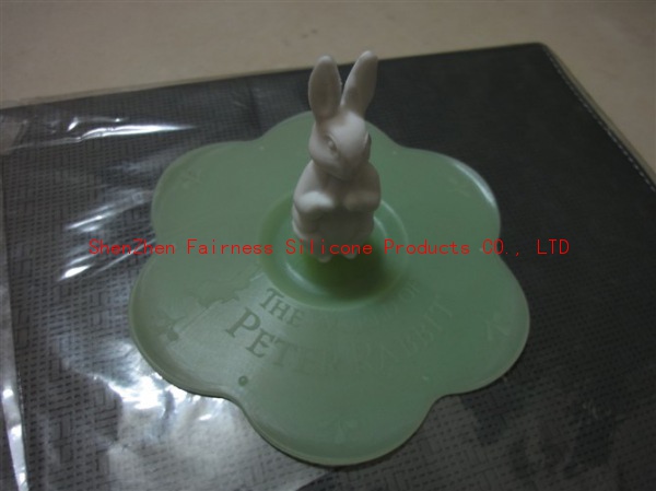 silicone cup lid 2