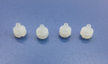 Resistance oil plug 08