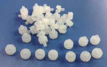 Resistance oil plug 10