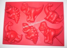 animal baking tray