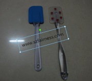 silicone spatula