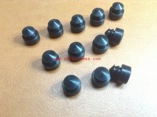 silicone foot pad