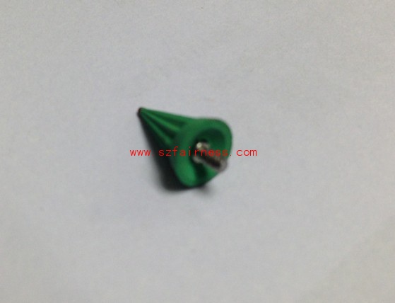 silicone hardware screw 1