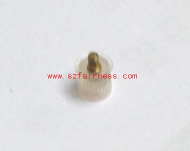 silicone hardware screw
