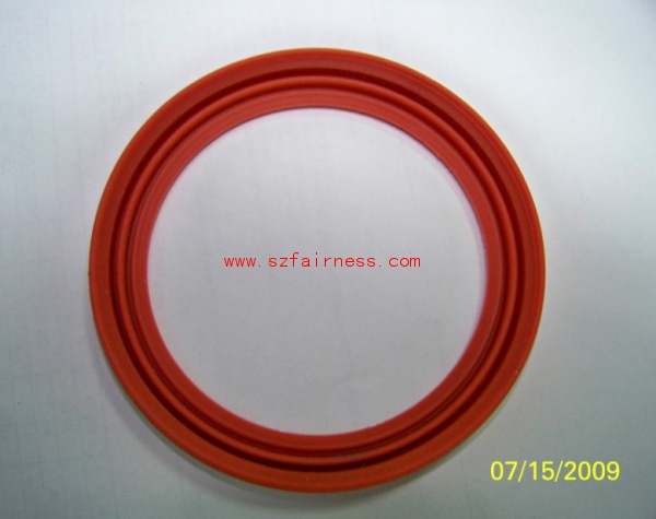 rubber part