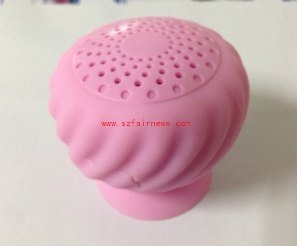 silicone loudspeaker coating 2