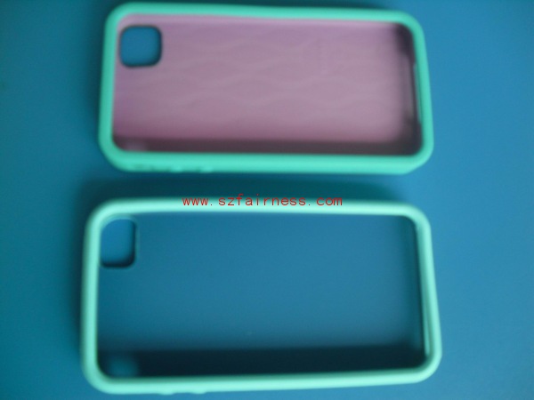 silicone cell phone case 3