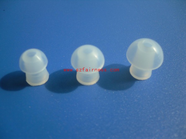 B type earplug