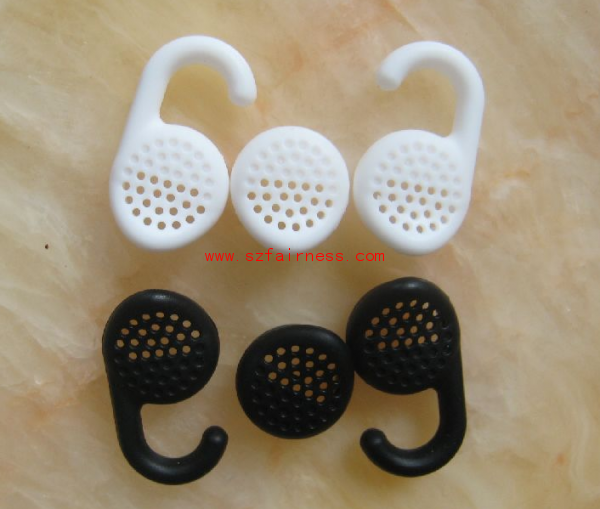 E type earplug