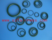O seal ring