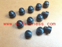 silicone foot pad