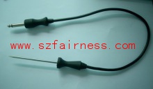 silicone hardware  fever thermometer