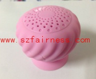silicone loudspeaker coating 2