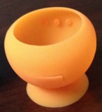 loudspeaker coating