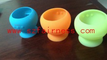 silicone stereo coating
