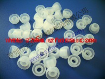 C type earplug