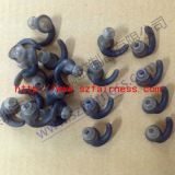 D type earplug
