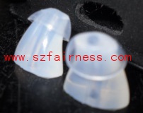 Elbow earplugs