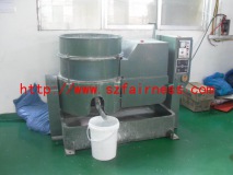 Grinding Equipment
