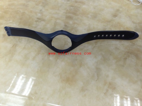 TPU watchband GZ-SZ006