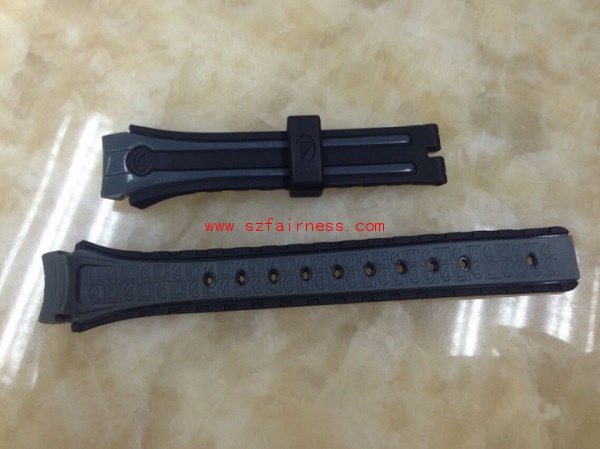 TPU watchband GZ-SZ009B