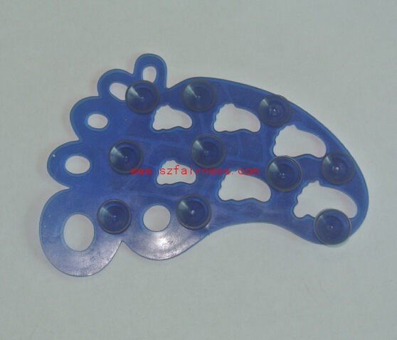 suction mat with suction cup