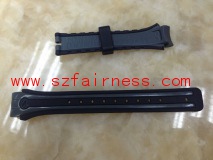 TPU watchband GZ-SZ009A
