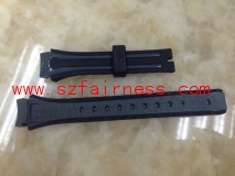 TPU watchband GZ-SZ009B