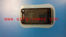 mobile phone anti slip pad 4