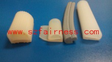 car window rubber seal