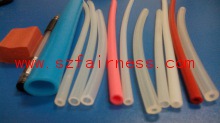 rubber tube
