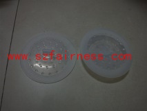 silicone pot lid