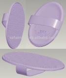Soft-Silicone-Facial Cleaning-Brush,bath brush