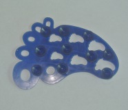 suction mat with suction cup