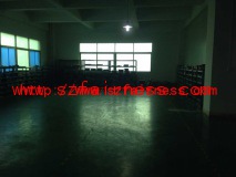 Mould warehouse