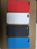 iPhone 6S硅胶包PC保护套